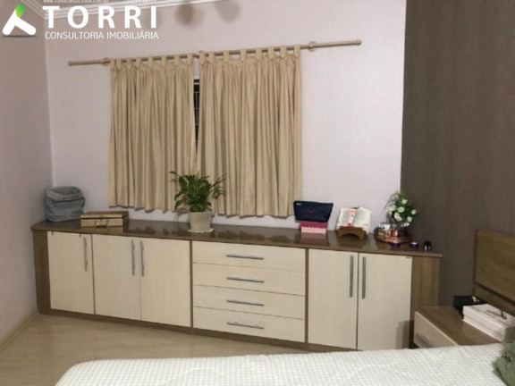 Imagem Casa com 3 Quartos à Venda, 202 m² em Wanel Ville - Sorocaba