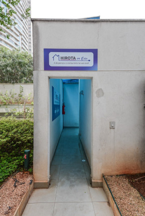 Imagem Apartamento com 1 Quarto à Venda, 37 m² em Pinheiros - São Paulo Imagem Apartamento com 1 Quarto à Venda, 37 m² em Pinheiros - São Paulo