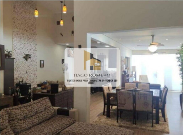 Imagem Casa de Condomínio com 3 Quartos à Venda, 682 m² em Portal Das Araucárias - Araraquara