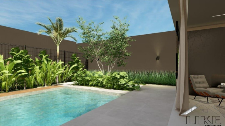 Imagem Casa com 4 Quartos à Venda, 600 m² em Condomínio Residencial Colinas Do Paratehy - São José Dos Campos