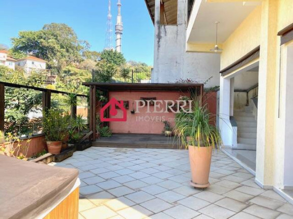Imagem Casa com 3 Quartos à Venda, 444 m² em Sumare - São Paulo