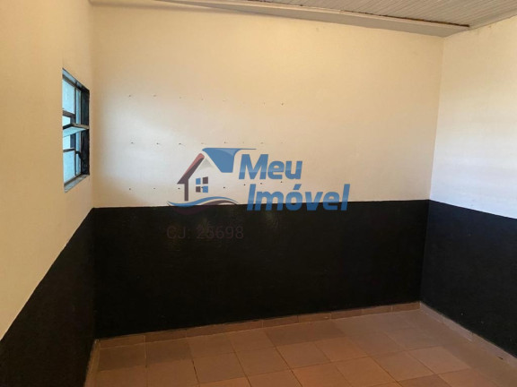 Imagem Casa com 2 Quartos à Venda, 150 m² em Samambaia Sul (samambaia) - Brasília