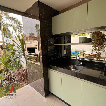 Imagem Casa com 4 Quartos à Venda, 151 m² em Parnamirim - Eusébio
