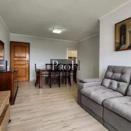 Foto do imóvel Apartamento com 2 Quartos à Venda, 80 m² em Parque Terra Nova - São Bernardo Do Campo