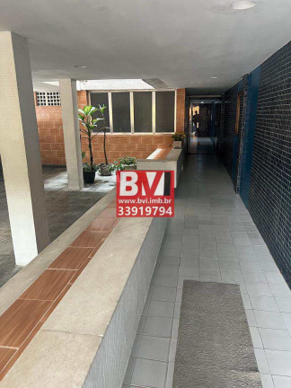 Imagem Apartamento com 2 Quartos à Venda, 80 m² em Vaz Lobo - Rio De Janeiro Imagem Apartamento com 2 Quartos à Venda, 80 m² em Vaz Lobo - Rio De Janeiro
