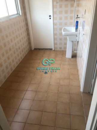 Imagem Apartamento com 2 Quartos para Alugar, 110 m² em Enseada - Guarujá