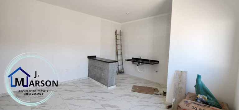 Imagem Casa com 2 Quartos à Venda, 80 m² em Pontal De Santa Marina - Caraguatatuba