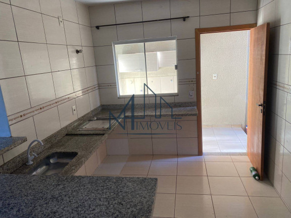 Imagem Casa com 3 Quartos à Venda, 240 m² em Expansul - Aparecida De Goiânia