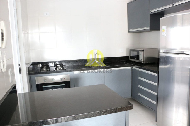 Imagem Apartamento com 2 Quartos à Venda, 73 m² em Cristo Rei - Curitiba Imagem Apartamento com 2 Quartos à Venda, 73 m² em Cristo Rei - Curitiba