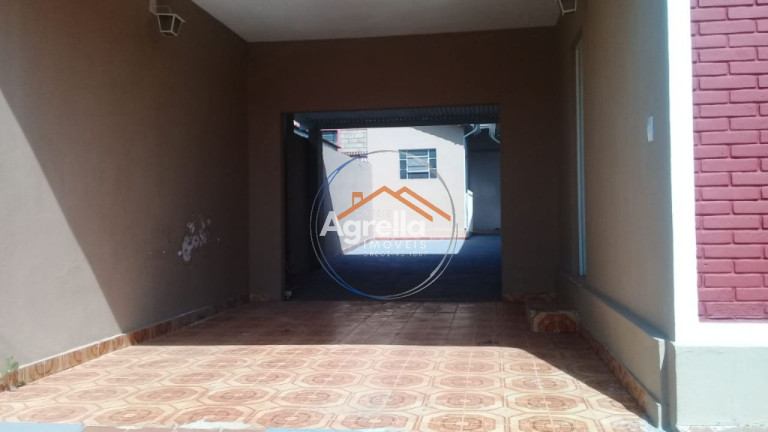 Imagem Casa com 4 Quartos à Venda, 186 m² em Vila Bianchi - Mogi Mirim Imagem Casa com 4 Quartos à Venda, 186 m² em Vila Bianchi - Mogi Mirim