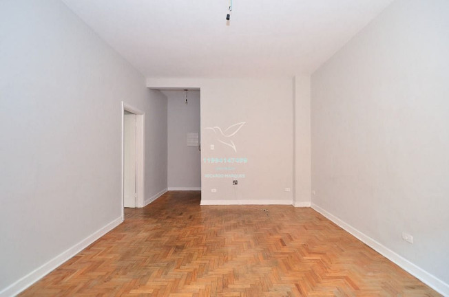 Imagem Apartamento com 2 Quartos à Venda, 108 m² em Jardim Paulista - São Paulo