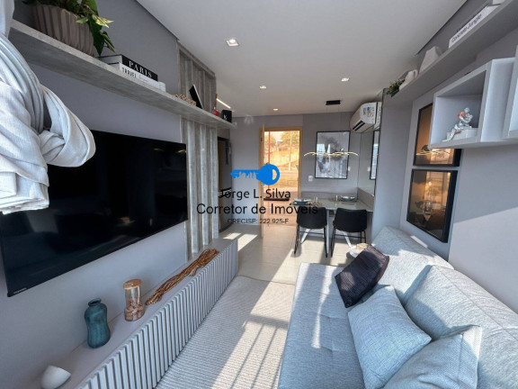 Imagem Apartamento com 2 Quartos à Venda, 37 m² em Lapa De Baixo - São Paulo Imagem Apartamento com 2 Quartos à Venda, 37 m² em Lapa De Baixo - São Paulo