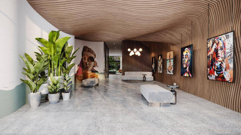 Imagem Apartamento com 3 Quartos à Venda, 143 m² em Balneário Perequê - Porto Belo