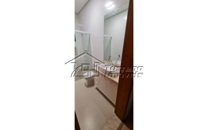 Imagem Casa de Condomínio com 3 Quartos à Venda, 160 m² em Terras Do Vale - Caçapava