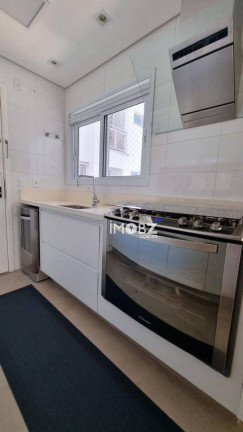 Imagem Imóvel com 3 Quartos à Venda, 120 m² em Vila Olímpia - São Paulo