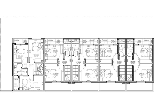 Imagem Sobrado com 3 Quartos à Venda, 79 m² em São Luiz - Caxias Do Sul