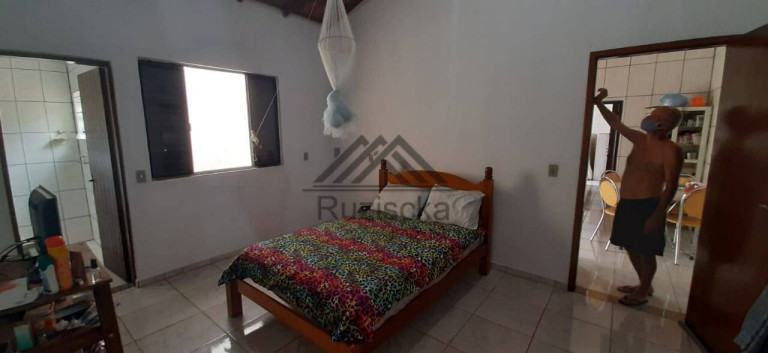 Imagem Casa com 2 Quartos à Venda, 244 m² em Balneário Tupy - Itanhaém Imagem Casa com 2 Quartos à Venda, 244 m² em Balneário Tupy - Itanhaém