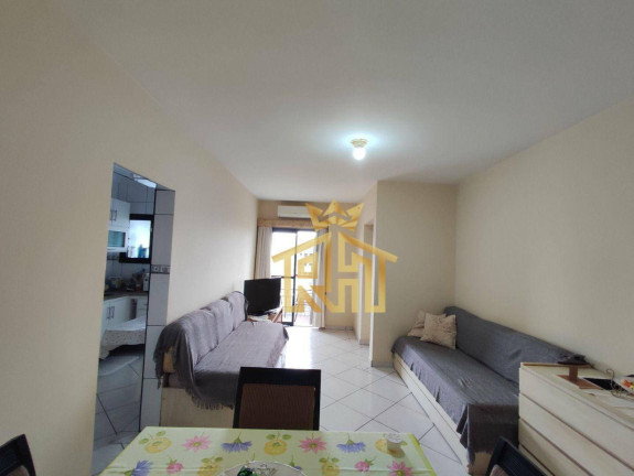 Imagem Apartamento com 1 Quarto à Venda, 60 m² em Boqueirão - Praia Grande Imagem Apartamento com 1 Quarto à Venda, 60 m² em Boqueirão - Praia Grande