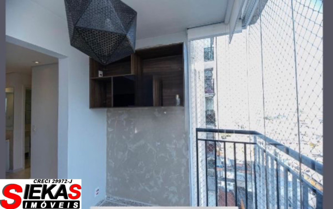 Imagem Apartamento com 2 Quartos à Venda, 50 m² em Vila Carrao - São Paulo Imagem Apartamento com 2 Quartos à Venda, 50 m² em Vila Carrao - São Paulo