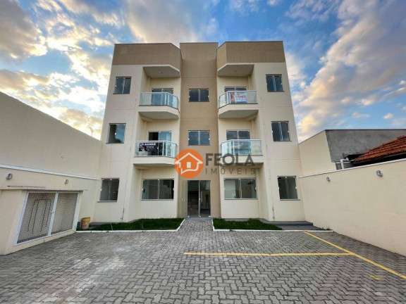 Apartamento com 2 Quartos à Venda, 51 m² em Vila Santa Catarina - Americana