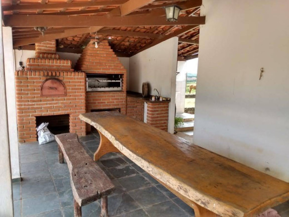 Imagem Chácara com 5 Quartos à Venda, 18 m² em Distrito Industrial - Capela Do Alto
