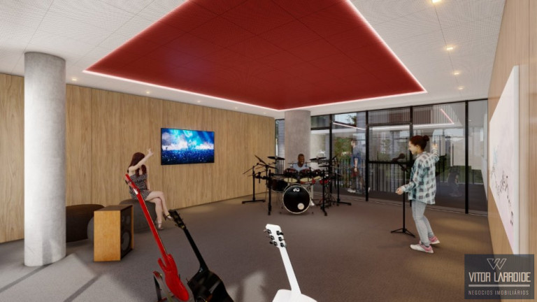 Imagem Apartamento com 3 Quartos à Venda, 82 m² em Recife - Tubarão Imagem Apartamento com 3 Quartos à Venda, 82 m² em Recife - Tubarão