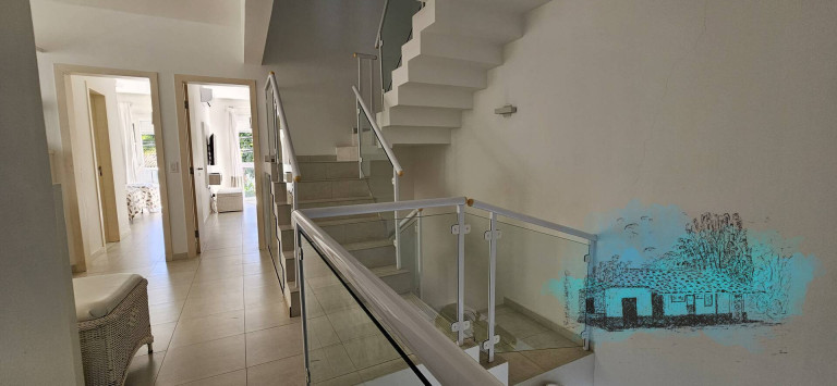 Foto do imóvel Casa de Condomínio com 5 Quartos à Venda, 300 m² em Juqueí - São Sebastião