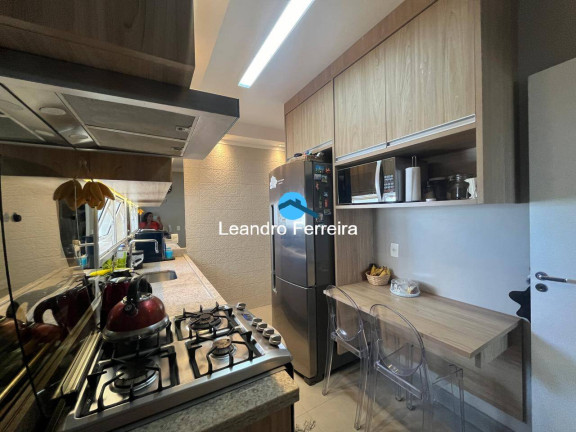 Imagem Apartamento com 3 Quartos à Venda, 107 m² em Vila Lusitânia - São Bernardo Do Campo Imagem Apartamento com 3 Quartos à Venda, 107 m² em Vila Lusitânia - São Bernardo Do Campo