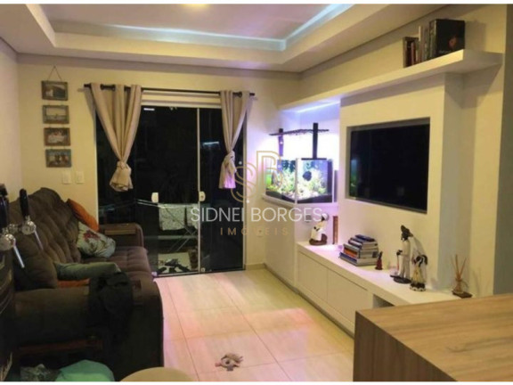 Imagem Casa com 2 Quartos à Venda, 70 m² em São Cristovão - Concórdia Imagem Casa com 2 Quartos à Venda, 70 m² em São Cristovão - Concórdia
