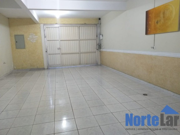 Imagem Sobrado com 3 Quartos à Venda, 200 m² em Vila Mazzei - São Paulo