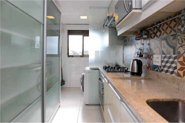 Imagem Apartamento com 3 Quartos à Venda, 84 m² em Passo Da Areia - Porto Alegre