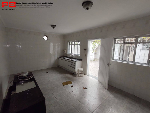 Imagem Sobrado com 3 Quartos para Alugar, 196 m² em Brooklin - São Paulo Imagem Sobrado com 3 Quartos para Alugar, 196 m² em Brooklin - São Paulo