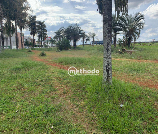 Imagem Terreno à Venda ou Locação, 3.873 m² em Loteamento Center Santa Genebra - Campinas Imagem Terreno à Venda ou Locação, 3.873 m² em Loteamento Center Santa Genebra - Campinas