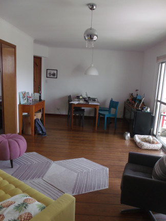 Imagem Imóvel com 3 Quartos à Venda, 106 m² em Mirandópolis - São Paulo Imagem Imóvel com 3 Quartos à Venda, 106 m² em Mirandópolis - São Paulo