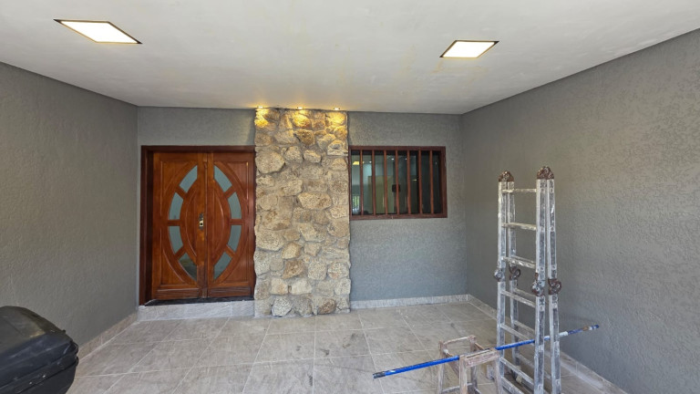 Casa com 3 Quartos à Venda, 132 m² em Jardim Amalia - Sorocaba