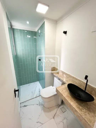 Imagem Apartamento com 3 Quartos à Venda, 64 m² em Continental - Osasco