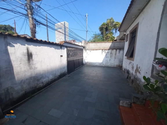 Imagem Casa com 3 Quartos à Venda, em Catiapoa - São Vicente Imagem Casa com 3 Quartos à Venda, em Catiapoa - São Vicente