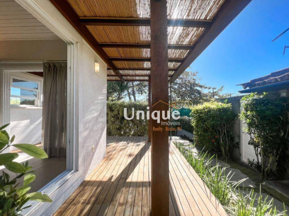 Imagem Casa com 4 Quartos à Venda, 130 m² em Centro - Armação Dos Búzios