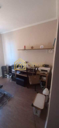 Imagem Apartamento com 3 Quartos à Venda, 67 m² em Demarchi - São Bernardo Do Campo Imagem Apartamento com 3 Quartos à Venda, 67 m² em Demarchi - São Bernardo Do Campo