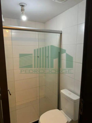 Imagem Apartamento com 1 Quarto à Venda, 30 m² em Piedade - Jaboatão Dos Guararapes
