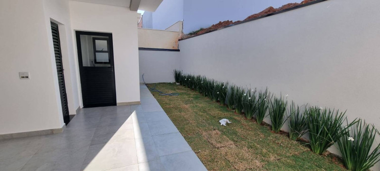 Casa de Condomínio com 3 Quartos à Venda, 175 m² em Jacaré - Itupeva