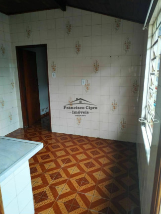 Imagem Casa com 2 Quartos à Venda, 92 m² em Pedregulho - Guaratinguetá