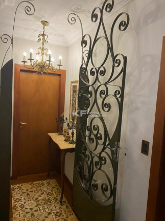 Imagem Casa com 4 Quartos à Venda, 365 m² em City Ribeirão - Ribeirão Preto