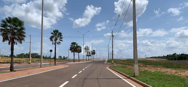 Imagem Terreno à Venda, 250 m² em Cuídos - Teresina Imagem Terreno à Venda, 250 m² em Cuídos - Teresina