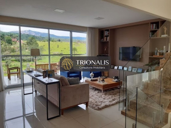 Imagem Casa com 3 Quartos à Venda, 300 m² em Jardim Centenário - Atibaia