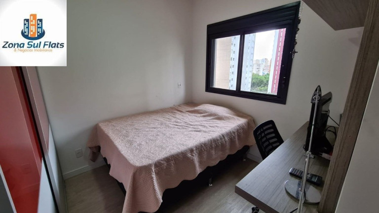 Imagem Apartamento com 2 Quartos à Venda, 56 m² em Jardim Vila Mariana - São Paulo Imagem Apartamento com 2 Quartos à Venda, 56 m² em Jardim Vila Mariana - São Paulo