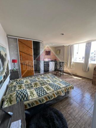 Imagem Apartamento com 1 Quarto à Venda, 70 m² em Recreio Dos Bandeirantes - Rio De Janeiro