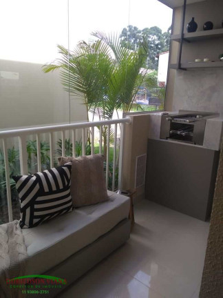 Imagem Apartamento com 2 Quartos à Venda, 40 m² em Brás - São Paulo Imagem Apartamento com 2 Quartos à Venda, 40 m² em Brás - São Paulo
