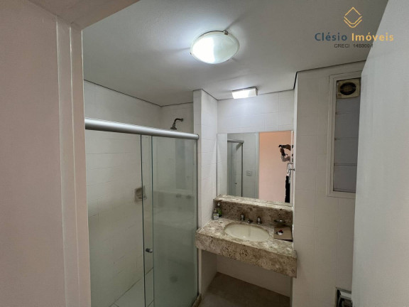 Imagem Apartamento com 1 Quarto à Venda, 35 m² em República - São Paulo