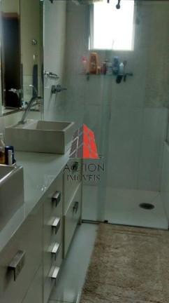 Imagem Apartamento com 4 Quartos à Venda, 330 m² em Jardim Anália Franco - São Paulo